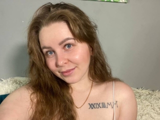 Nancylong's Sexcam