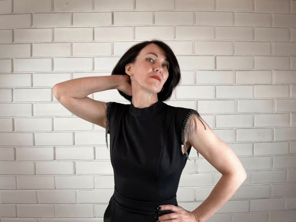 Nancyloud's profile - Image n°0