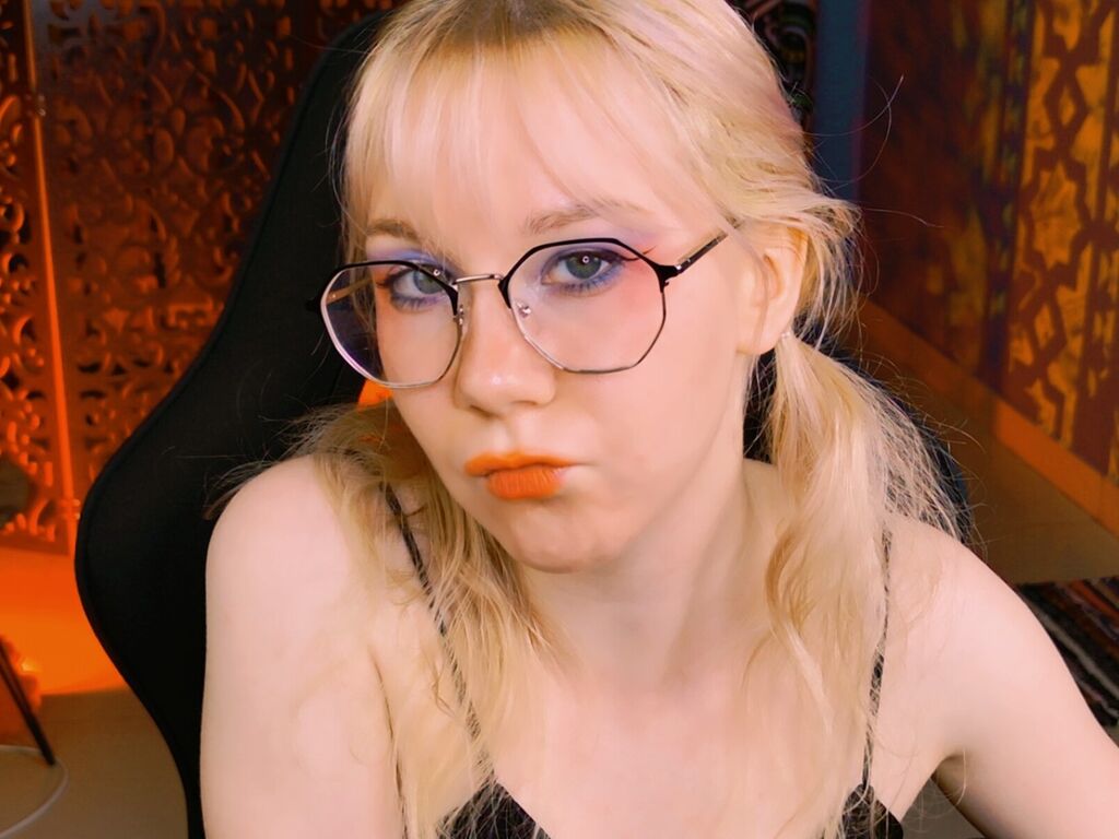 Nancymartinez's profile - Image n°1
