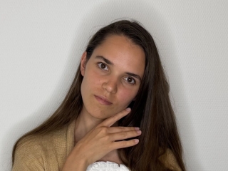 Sexo por webcam con Nancypartinson