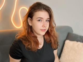 Nancyramirez's Sexcam