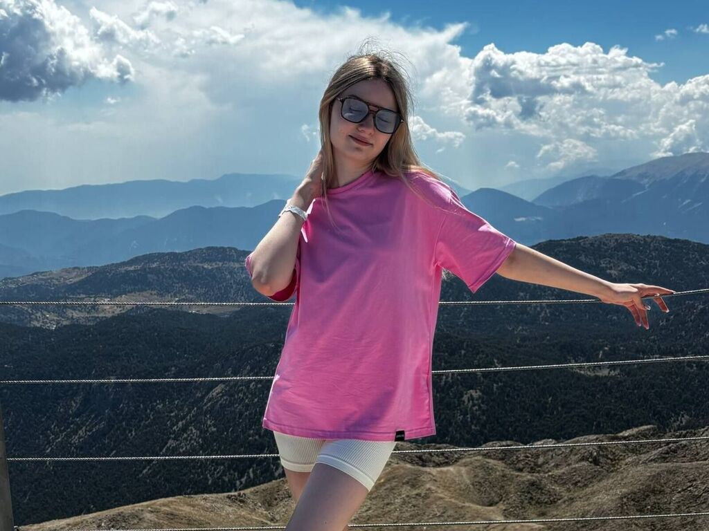 Perfil con Nancywink - Imagen  n°1