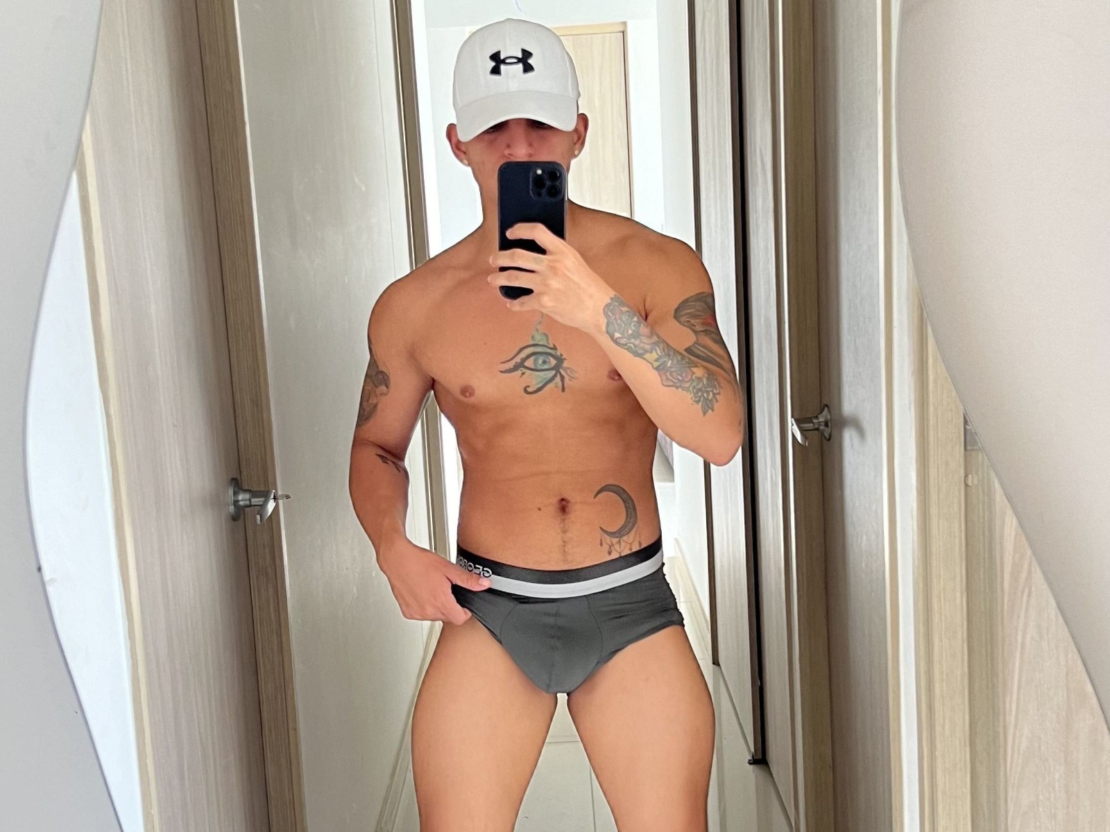 Nandez's profile - Image n°1