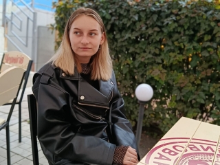 Sexcam Live Show von Nanettestrayham