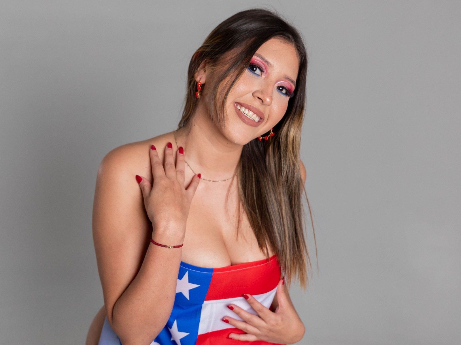 Nanianiston's profile - Image n°1