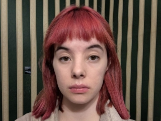 Nanketterman's Sexcam