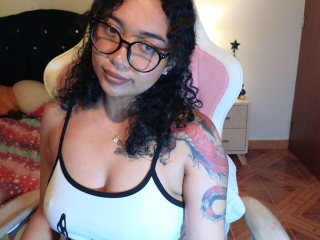 Nannalizz's Sexcam