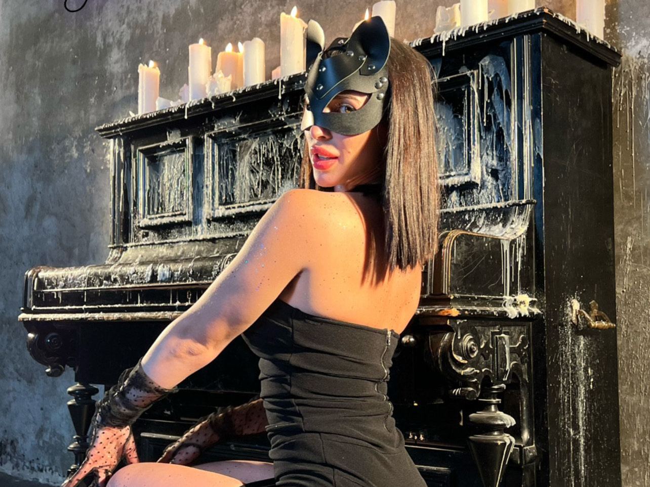 Nannettia's profile - Image n°1