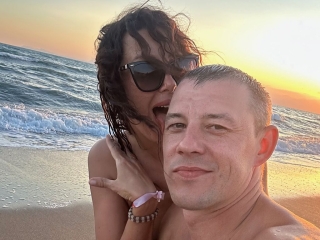 Nansyandsid's Sexcam