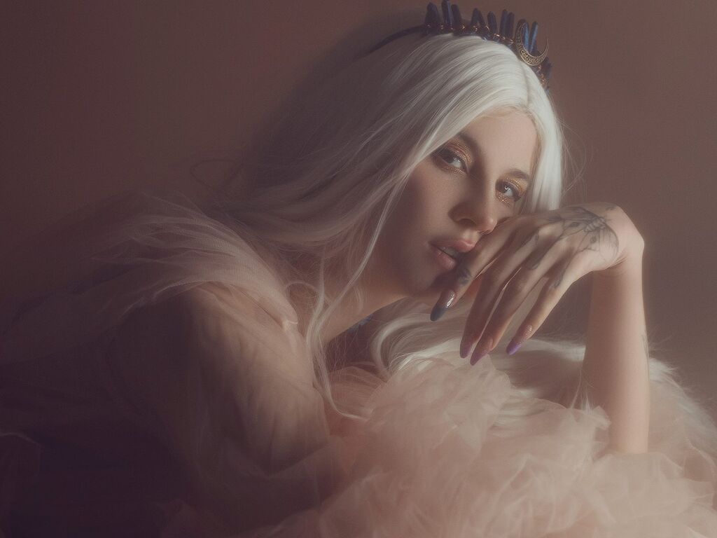 Nansycharm's profile - Image n°3