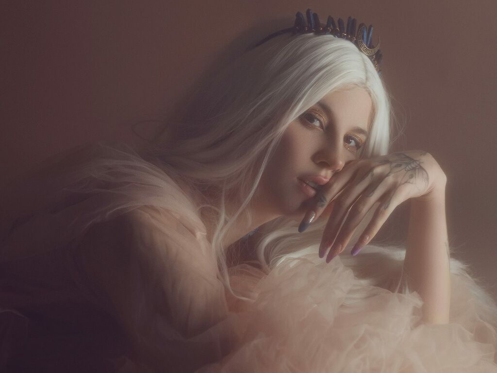 Nansydavis's profile - Image n°3
