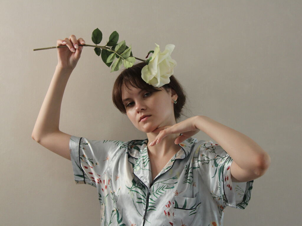 Nansyedwards's profile - Image n°1