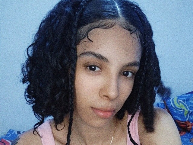 lilybroowm's Profil - Bild n°0