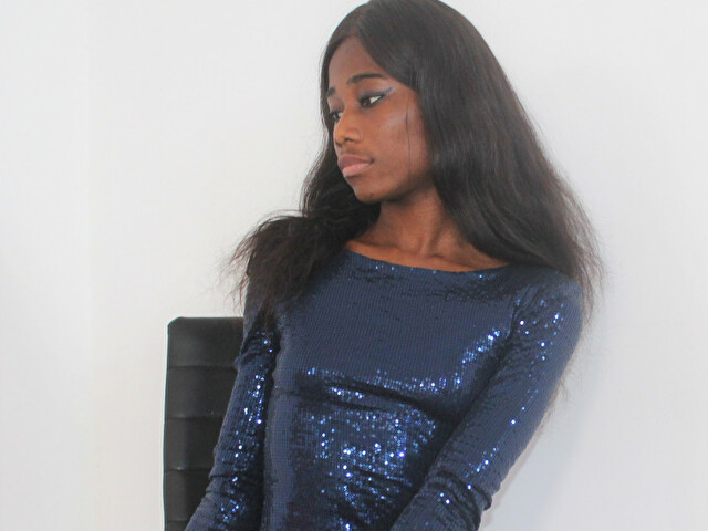 Nanika's profile - Image n°0