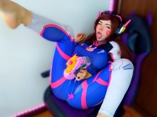 Naohkawaii's Sexcam
