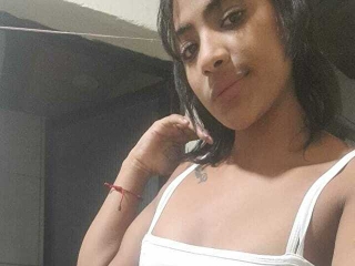 Naomcampbell's Sexcam
