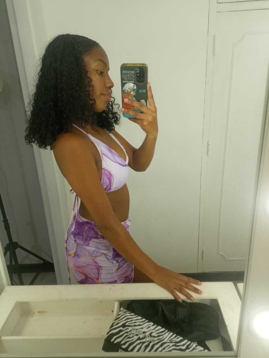 Naomi_Acosta's Profil - Bild n°1