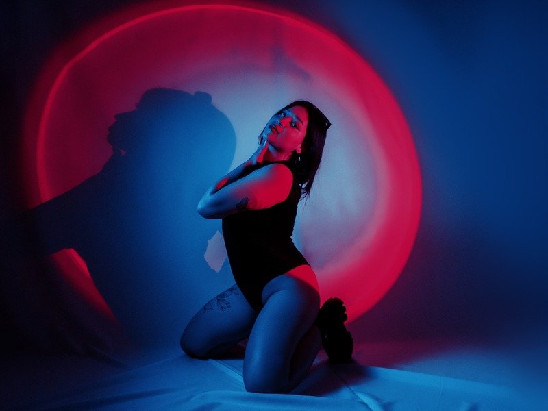Naomi_Carter's profile - Image n°0
