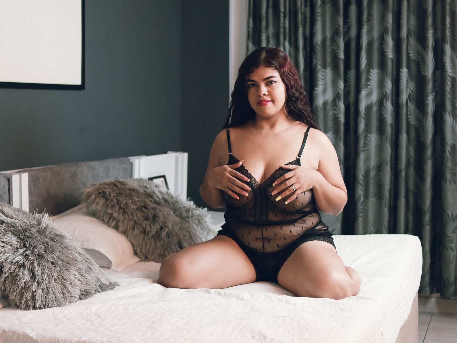 Naomi_Vixen's profile - Image n°0