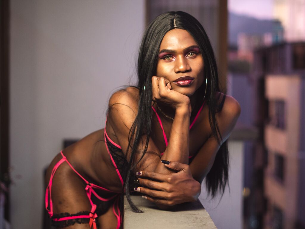 Naomiabundanse's profile - Image n°0