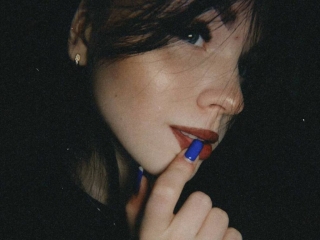 Naomiallens's Sexcam