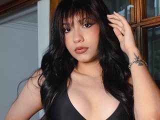 Webcam sex de Naomiamorett