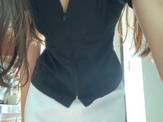 Webcam sex con Naomibae