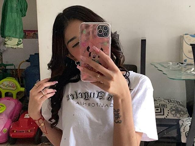 Naomibeckerx's profiel - Afbeelding n°40