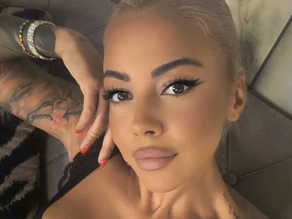 Naomiblakee's profile - Image n°0
