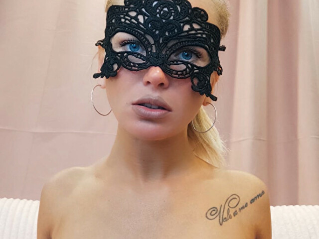 Perfil con NaomiBlond - Imagen  n°25