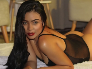 Naomiburitica's Sexcam