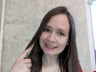 Naomicaty's Sexcam