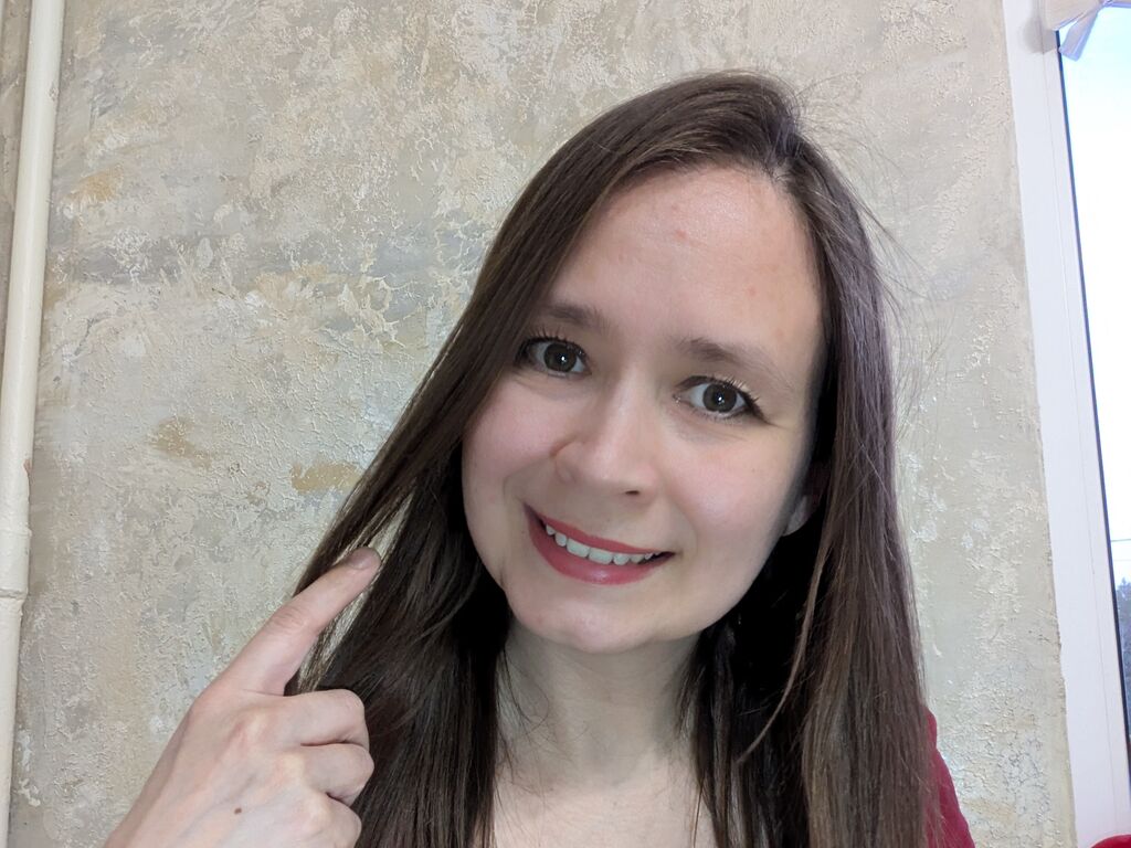 Naomicaty's profile - Image n°0