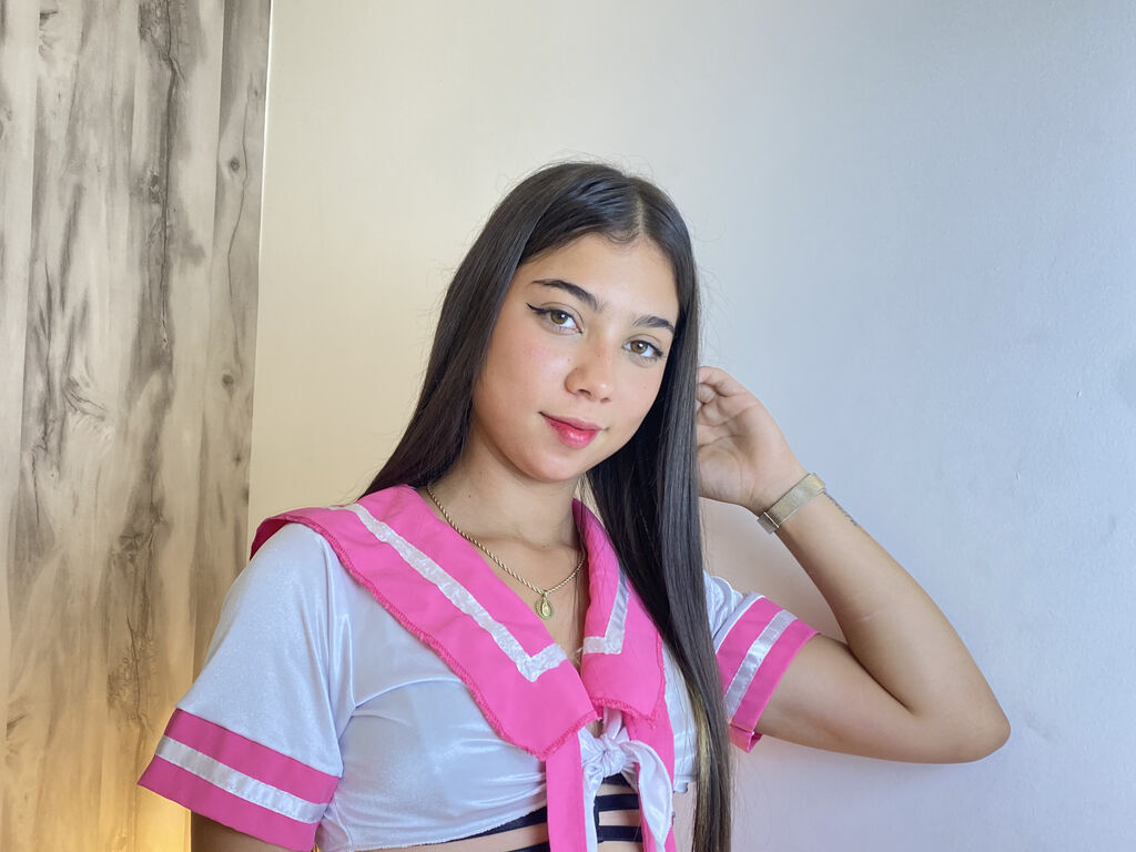 Naomidilucas' profilo - Immagine n°1