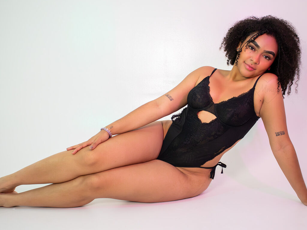 Naomidupont's profile - Image n°0