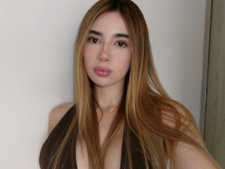 Profil de Naomiember