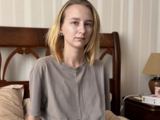 Live Sex Naomifields