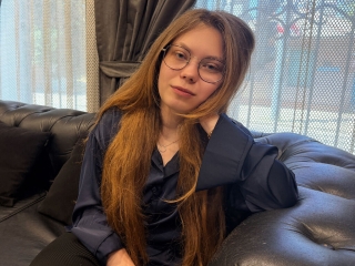 Sexo por webcam con Naomifletchar