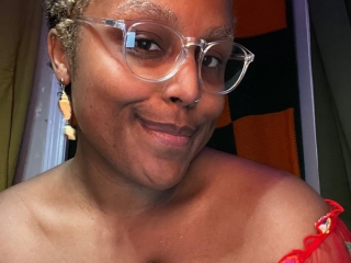 Naomigiirl18's Sexcam