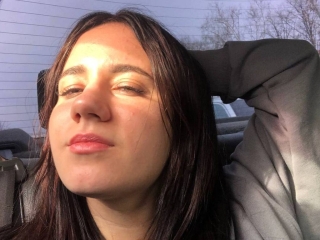 Naomigreyy's Sexcam