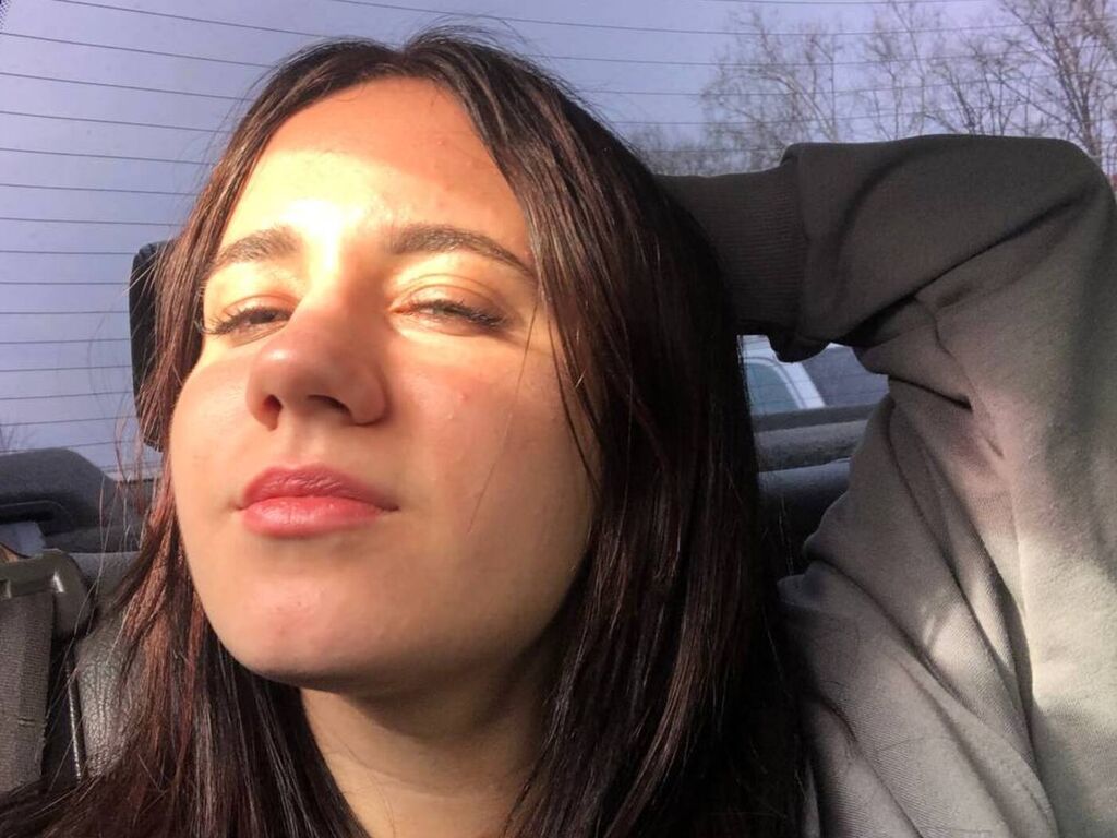 Naomigreyy's profile - Image n°0