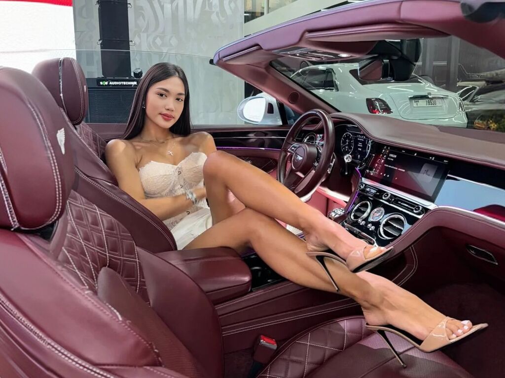 Profil de Naomiheart - Photo n°2