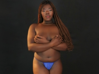 Naomiibankss's Sexcam