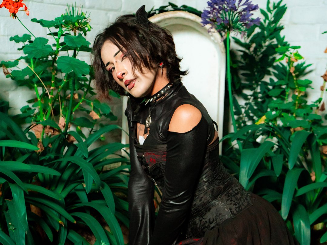 Naomiisky' profilo - Immagine n°2