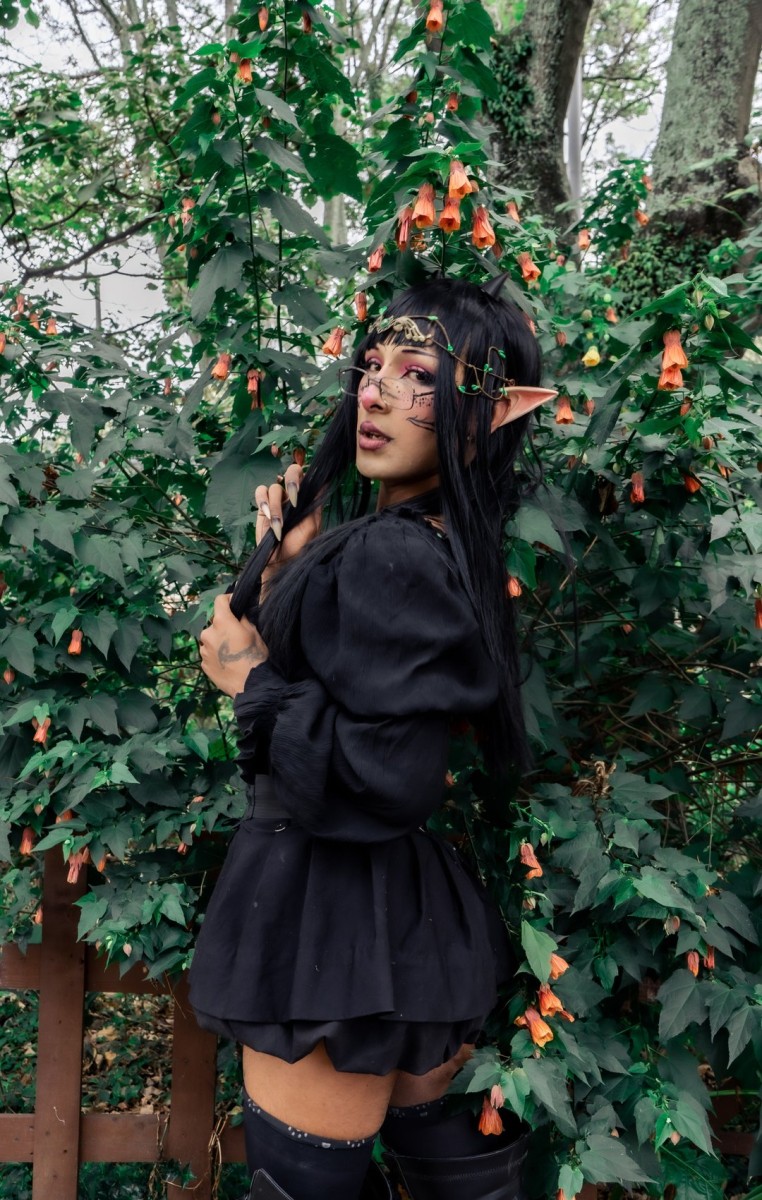 Profil de Naomiisky - Photo n°1