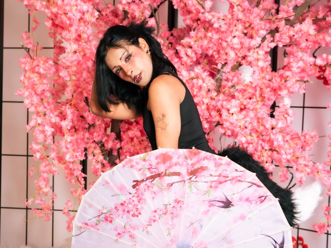 Profil de Naomiisky - Photo n°1