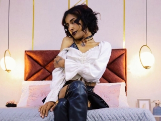 Sexcam Live Show von Naomiisky