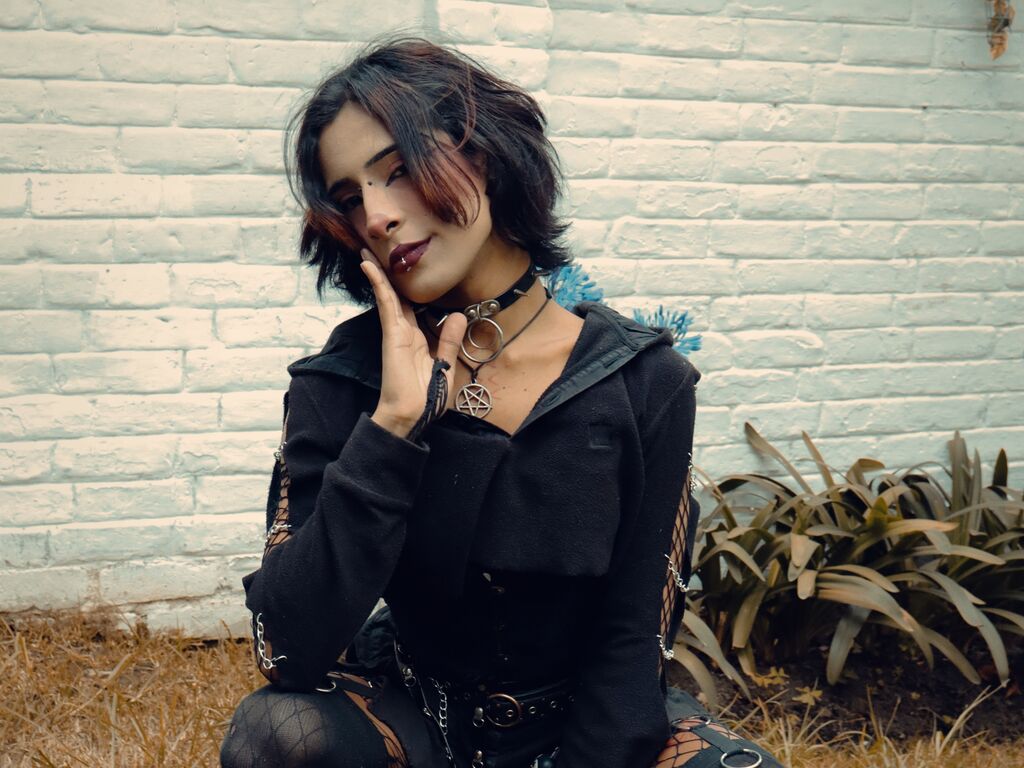 Naomiisky' profilo - Immagine n°1