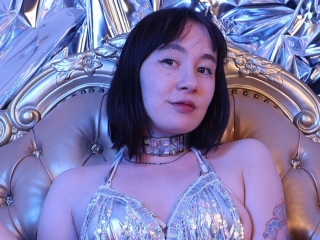 Webcam sex met Naomikorae