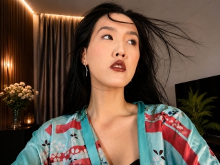 Webcam sex with Naomikurosawa
